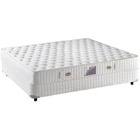 Resim Sunsayatak Sünsa Aspendos Pocket Spring Yatak 120X190 