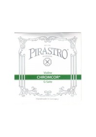 Resim Pirastro Chromcor 319420-Keman Sol Teli 