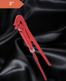 Resim KLY Boru Anahtarı 2" 