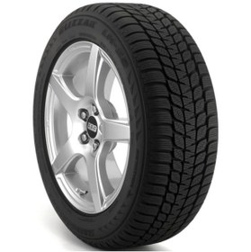 Resim Bridgestone 255/50R19 107V XL RFT * Blizzak LM25 (Kış) (2016) 
