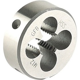 Resim M10x1,50 Hss Pafta Gfb4005 