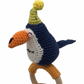 Resim Toucan Diş Kaşıyıcı 