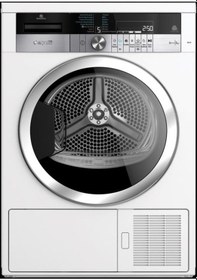 Resim Arçelik 3886 WF 8 KG Çamaşır Kurutma Makinesi 