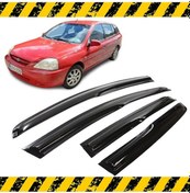 Resim Kia Rio Stw Mügen Cam Rüzgarlığı 2003-2005 Arası 4 Lü Set N11.11232 