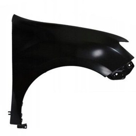 Resim Renault Symbol Ön Çamurluk Sağ Eagle Body 2013 Sonrası Uyumlu 