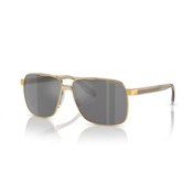 Resim Versace Ve2174 1002z3 59 Erkek Güneş Gözlüğü 