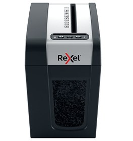 Resim Rexel Secure MC3-SL Sessiz Çalışma Mikro Kesim Evrak İmha Makinesi 