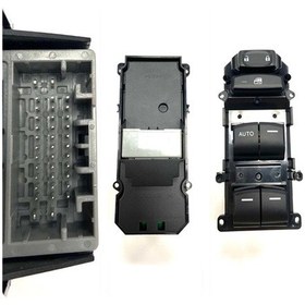 Resim Cam Açma Düğmesi Cıvıc 2016 2021 Ön Sol 