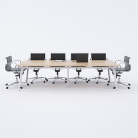 Resim tuundesign Nova Toplantı Masası 360 cm 