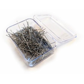 Resim Çelik İğne Kutulu 25 gr 