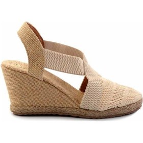 Resim Ten Kadın Espadril K01874055782 Ten 