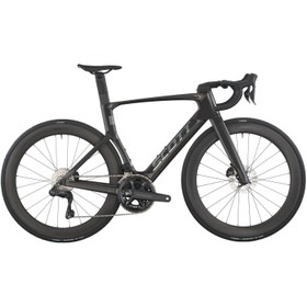 Resim 28 Scott Foil RC 10 Ultegra Di2 24v H.Disk Fren Karbon Yarış Bisikleti 