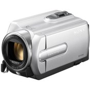 Resim Sony DCR-SR15E SD 80GB Video Kamera 