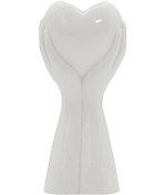 Resim Suntek Modern Seramik Vazo Masa Centerpieces Ornamnet Dekoratif 