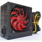 Resim Platoon PL-9261 500W 12cm Kutulu Power Supply 