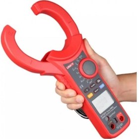 Resim Uni-T UT 221 AC/DC 2000A Dijital Pensampermetre 