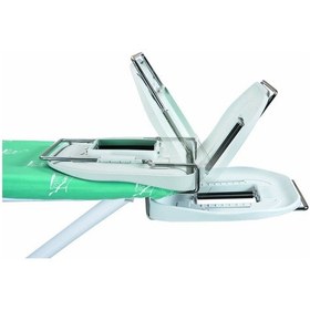 Resim Gazzella Sm/gzm 900s Squad Standart Ütü Masası-günün Fırsatı 