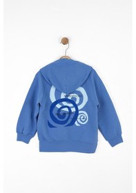 Resim Nk Kids Erkek Eşofman Takım 24knk4750067501 Saks 