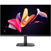 Resim Iromx BU245165 23.8" 5 Ms 165 Hz Hdmı/dp Vesa Full HD Ips Monitör 