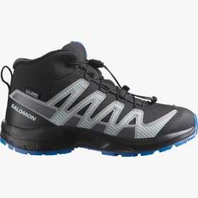 Resim Salomon Xa Pro V8 Mid Waterproof Çocuk Bot 