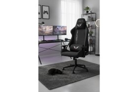 Resim Calitte Profesyonel Kumaş Oyuncu Koltuğu | Breeze Brz 