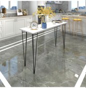 Resim Knsz yemek masası hemdem byzsyh 075*140*040 mutfak ofis çalışma 