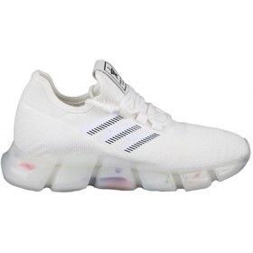 Resim GUJA 22y307 Beyaz Kadın Sneakers Beyaz 