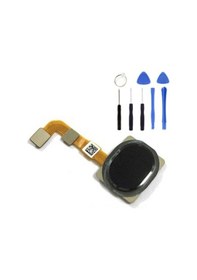 Resim Samsung Uyumlu A20S A207 Home Tuş Bordu Tamir Seti !!! 