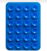 Resim zistore Silikon Telefon Tutucu Vantuz 