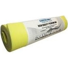 Resim Discovery Dft Kamp Matı 1x60x180cm Foamex+film Sarı 