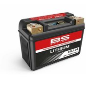 Resim Bsli-04 2004-2016 Mv Agusta F4 Uyumlu Akü Bs Lityum Akü 