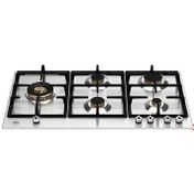 Resim Bertazzoni P905Lprox 90 Cm Gazlı Ocak Markasız