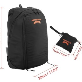 Resim Motosiklet Kask Taşıma Sırt Çantası Portatif Çanta Motorcu Su Geçirmez 