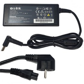 Resim Hp Pavilion G6-2206ET G6-1217ST Laptop Adaptör Şarj Aleti 