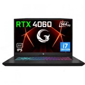 Resim Game Garaj Slayer3 7-4060 C3 i7-13700H 64GB 1TB SSD RTX4060 15.6" FHD IPS 144Hz DOS FHD 144Hz, RGB Gaming KB, 2x32GB DDR5, 2xNVMe m.2