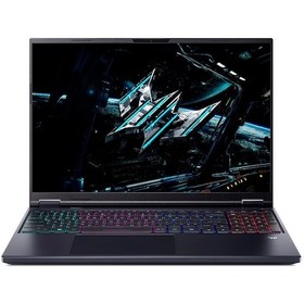 Resim Acer Predator Helios Neo 16 AI PHN16-73-91BG NH.QX4EY.003A10 Ultra 9 275HX 16 GB 1 TB SSD RTX5070Ti 16" W11P Dizüstü Bilgisayar 