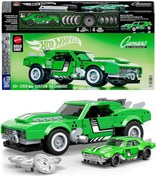 Resim Jft16 Hot Wheels Speed Camaro Tgt 