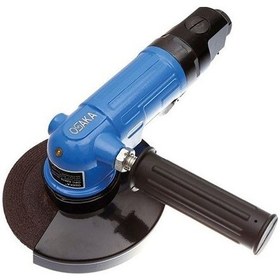 Resim Osaka Opc-60215 125Mm Havalı Avuç Taşlama N11.8003 