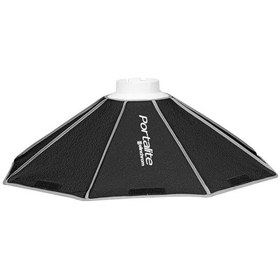 Resim Elinchrom Portalite 56 CM Octa Softbox 