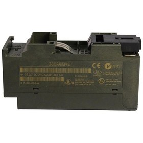 Resim 6es7972-0aa01-0xa0 Repeater Rs485 F. Profıbus/mpı 