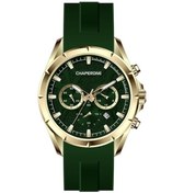 Resim Chaperone C002190 Erkek Kol Saati Gold 