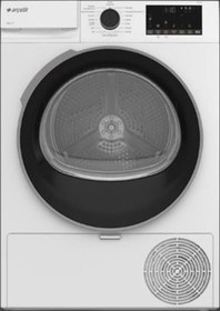 Resim 900 KMX A++ 9 kg Çamaşır Kurutma Makinesi 