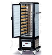 Resim Gastrolley Banket 100'lük Soğutmalı 