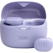 Resim JBL Tune Buds Kulakiçi Tws Kulaklık Mor 