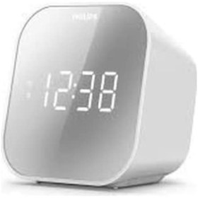 Resim Philips TAR4406 Saatli Radyo 