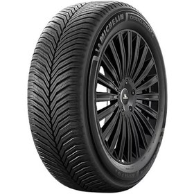 Resim Michelin 235/40R18 95Y XL M+S 3Pmsf Crossclimate 3 Sport Dört Mevsim Lastiği - 2025 
