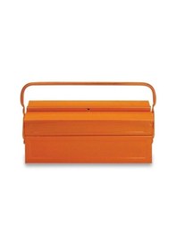 Resim Beta 2119 C19l Metal Takım Çantası Boş 