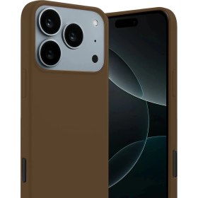 Resim 17 First Silikon - KAHVERENGI-(5796) 