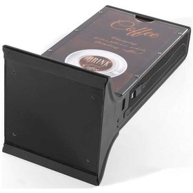 Resim Zore Fyd-835a Masa Üstü Powerbank 40200 Mah-siyah Siyah 