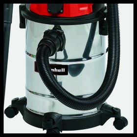Resim Einhell TC-VC1820SA 1250 W Islak-Kuru Elektrikli Süpürge 